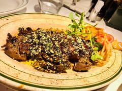 M6肉眼两人分享-燃扒房Steakhouse(皇庭店)