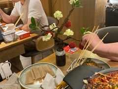 -鱼酷活鱼烤鱼(静安大融城店)