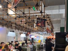 -周沫西餐(嘉禾金铂天地店)