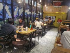大堂-嘎嘎鸭脑壳(金琴店)