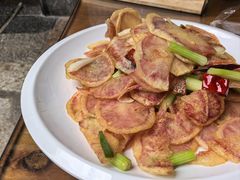 -88号小吃店·经典云南菜·地道纳西美食