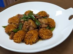 -丽景湾国际酒店·六福轩中餐厅