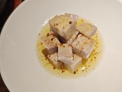 -绿茶餐厅(同成街华联店)