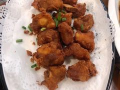 -友强·23年特色海鲜大排档(厦门店)