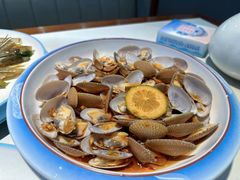 -皓景海鲜·地标美食(双月湾店)