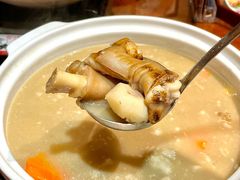 -龙悦湾酒家·八阵鱼生·渔人码头店