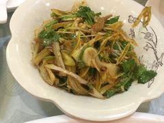 -京天红酒家(马家堡店)