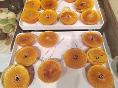 -晶丽香榭自助餐(南京大饭店)