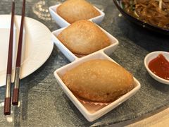 咸水角-聚福宝合苑食府(南头镇店)