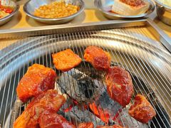 -麻蒲碳烤肉(梅花园店)