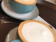 -Cafe de Paris(林荫路店)