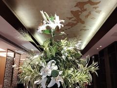 -九里云松·天香餐厅