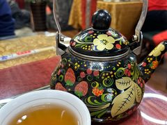 -Xabnam_夏葡纳·新疆餐厅(日坛上街店)