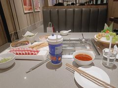 -海底捞火锅(中州万达店)