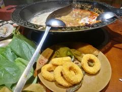 -369自助烤肉鱼火锅(平阳路店)