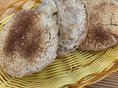 -李小老烧饼(常营民族家园店)