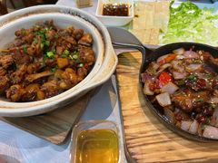 -老房子·南昌菜(双子塔店)