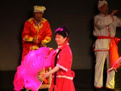 -陕北民歌大舞台