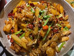 -麻都·成都菜(人民广场店)