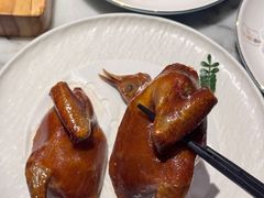 -东南里湖景餐厅·新闽菜(浦西万达店)
