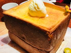 -绿茶餐厅(蓝色港湾店)