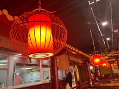 -秦月轩·陕西家乡菜(阜成路·五棵松店)