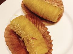 -云粤楼中餐厅(昆明中心假日酒店)