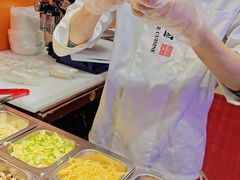 -张果佬年糕卷(科巷店)