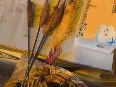 -四禧精酿铜锅涮肉·烧烤工场(大明湖店)