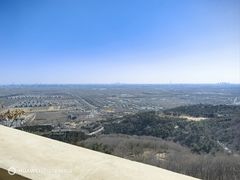 -北京西山国家森林公园