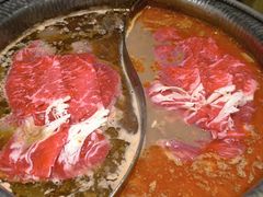 -牛New寿喜烧(新六百店)