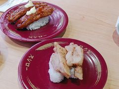 -寿司郎(皇庭广场店)