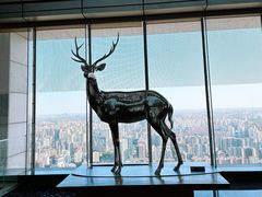 -北京柏悦酒店·锦庭餐厅Dining Room