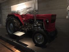 -柳州工业博物馆