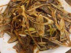 -清真马杰山牛肉汤馆