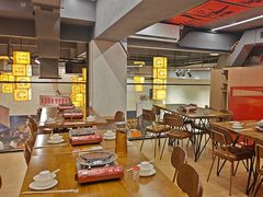 -黔哆哆地摊酸汤火锅(清湖店)