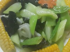 -大鸭梨(天通西苑店)