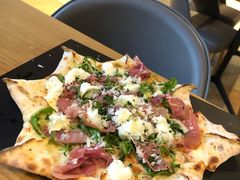 -Pizza Marzano玛尚诺(中骏世界城店)