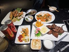 -吴记鲜定味