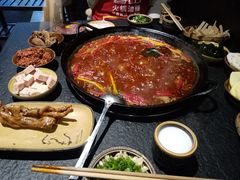 -胖碗火锅(观音桥店)