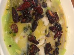 -鱼你在一起(福田安吉尔店)