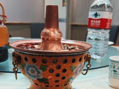 -阳坊胜利涮羊肉(阳坊老店)