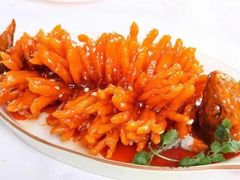 松鼠鱼-湘约东方·湘约和港·湖南家常菜·宴请(民星路店)