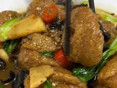 -桐庐土菜馆·传承经典土菜