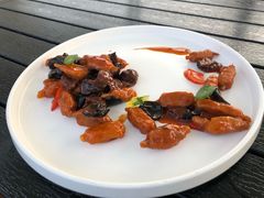 -素心小筑(后沙裕镇店)