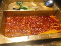-王家渡火锅店(怀柔迎宾北路店)