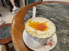 -玫瑰甜品(文明路店)