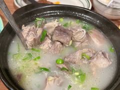 -贯贯吉·清真餐厅(浙江中路店)