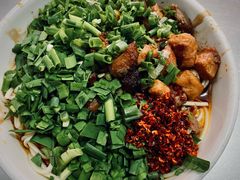 -丁记面馆(凤凰店)
