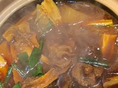 -谷田稻香·砂锅菜(南沙万达广场店)